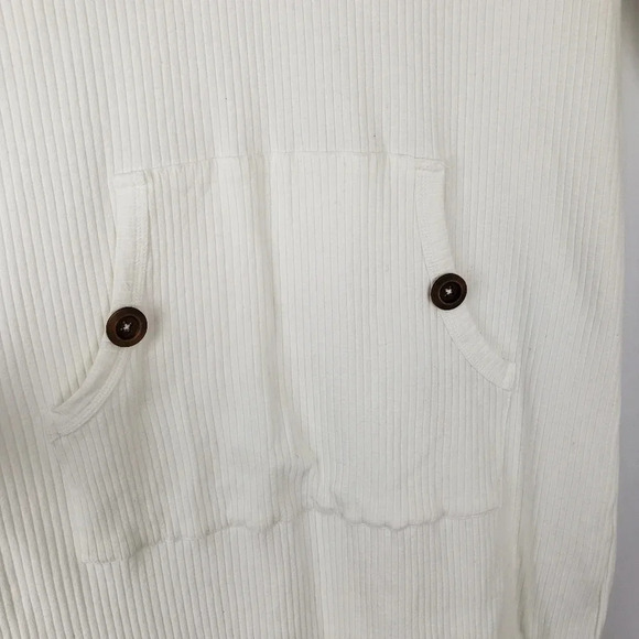 Simply Noelle Ribbed Dress - Picture 2 of 5